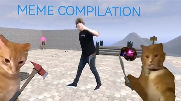 Gorebox Meme Compilation