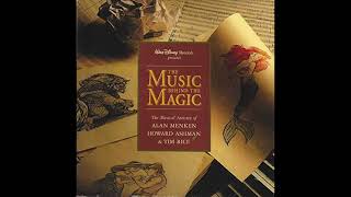 The Music Behind the Magic - Fathoms Below/Main Titles (Demo)