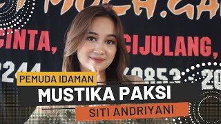 Pemuda Idaman Cover Siti Andriyani (LIVE SHOW Cicurug Cibanten Cijulang Pangandaran)