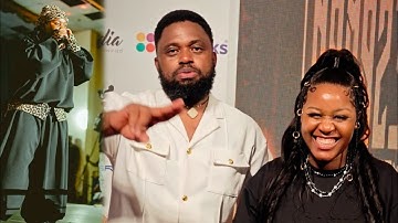Tinashe Mutarisi Speaks About Subbotage ikuitwa Nisha KuRadio and Awards