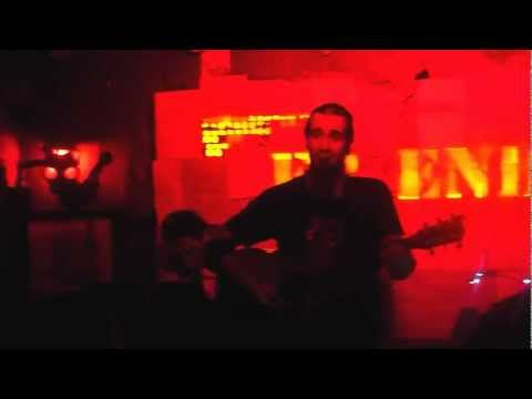 Vyronas Potsos/Akoustikoi Epivates
