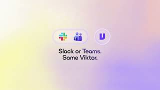 Watch an AI employee actually do the work