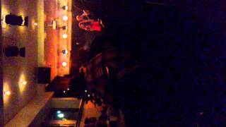 Mariah Juarez Autumn Leaves