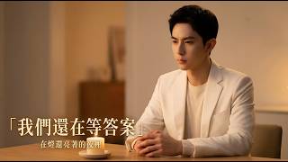 We are still waiting for an answer… the light still stays on#YuMenglong #OST #Nostalgia #Emotional