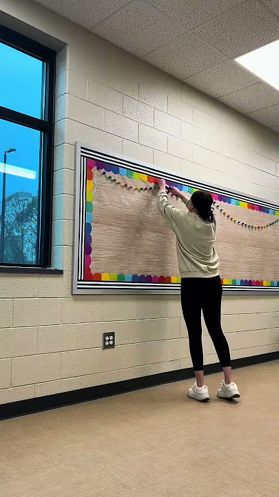 It needed a little #teachers #fok #classroommanagement #classroom