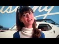 Gorgeous 1969 Ford TV Commercial Model