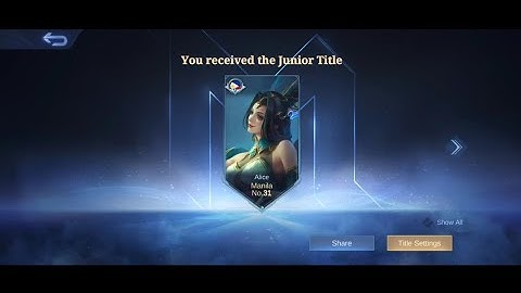 META MAIN HEROES ALICE X GUINEVERE X BADANG VS NON META HEROES SOYOU AND HANABI
