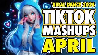 New Tiktok Mashup 2024 Philippines Party Music | Viral Dance Trend | April 24th