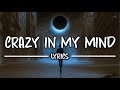 Eternum  crazy in my mind lyrics feat marina lin