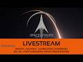 TBD - SpaceX - Falcon 9 - GLOBALSTAR 2-R M #1 - SLC-40 - Cape Canaveral SFS - Space Affairs Live