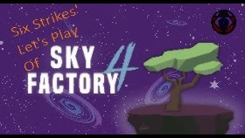 SkyFactory 4:Episode 26|Modded Minecraft Let