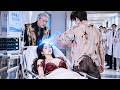 被瞧不起的窮小夥竟是萬人敬仰的隱世神醫!女總裁住院10年不見好,他1針瞬間讓她痊愈,名聲大噪逆襲巔峰!#爽劇 #逆襲 #反轉
