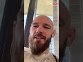 Вячеслав Борщев: Кричите «русские, вперед» и любите все нации #mma #ufc #мма #shorts