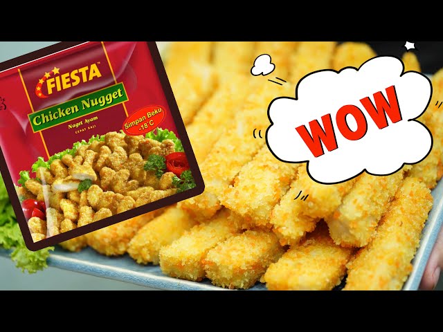 Resep Nugget Ayam Fiesta: Mudah & Lezat! 3 sddefault