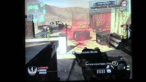 MW2 Care Package MOD New 2010!!!
