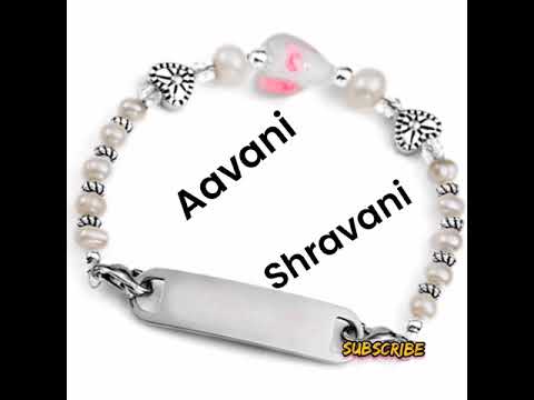 Twin's baby girl name//Hindu girl new name