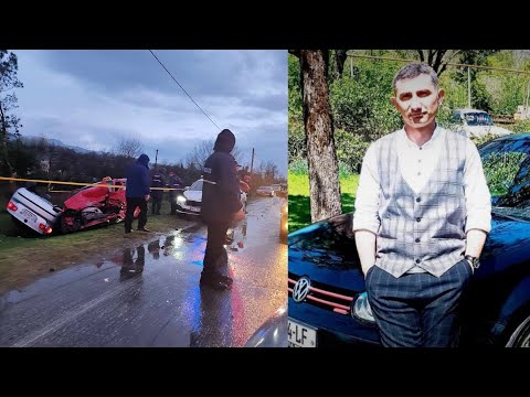 ავტოსაგზაო შემთხვევისას დაღუპული ბადრაგი | გადატვირთული სამუშაო გრაფიკი და პრობლემები სისტემაში