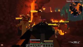 When Doom Music kicks in
