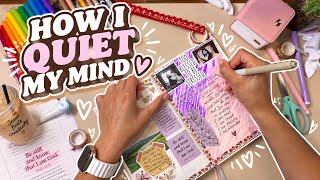 How to Prayer Journal for Beginners | Creative Faith Ideas ✨