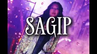 SAGIP - Ajan + EA Saint +Klenz + Wyn 