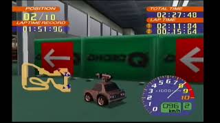 After School – Road Trip: Arcade Edition (Music & Gameplay)
