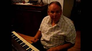 John Learns to Play the Piano in 8 Hours! No Music or Lessons!