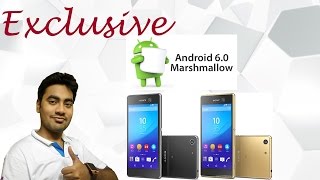 Xperia m5 marshmallow update review | Master Technical screenshot 4