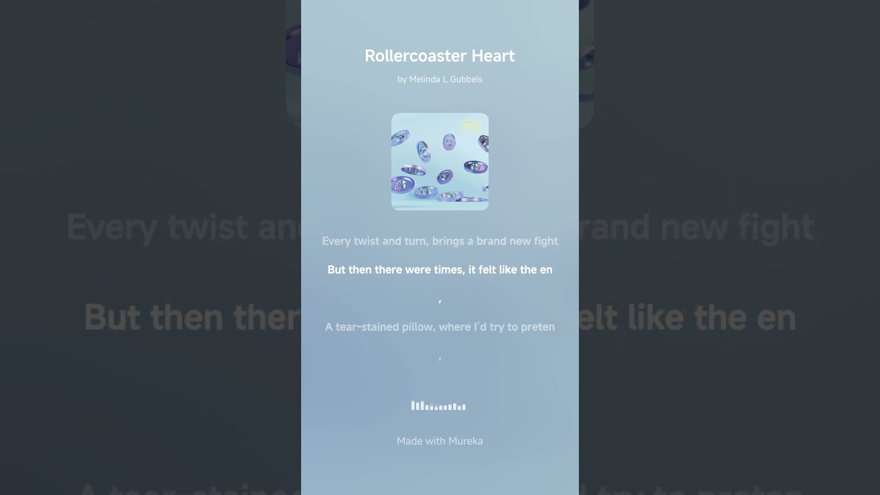 Rollercoaster Heart