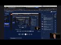 🪴 Puttering on Ymir | Birthday bug fixing in Rio 🇧🇷🎂 (2025-05-02)