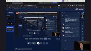 🪴 Puttering on Ymir | Birthday bug fixing in Rio 🇧🇷🎂  (2025-05-02)