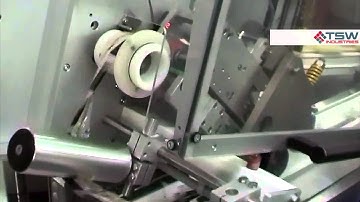 NOODLES PRIMARY & SECONDARY PACKAGING