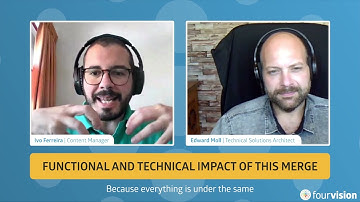 Microsoft Dynamics 365 HR | Infrastructure Merge with Finance & Operations