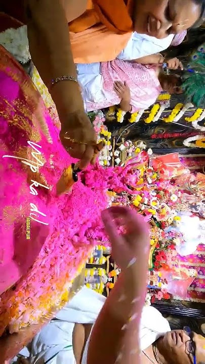 iskcon holi dc