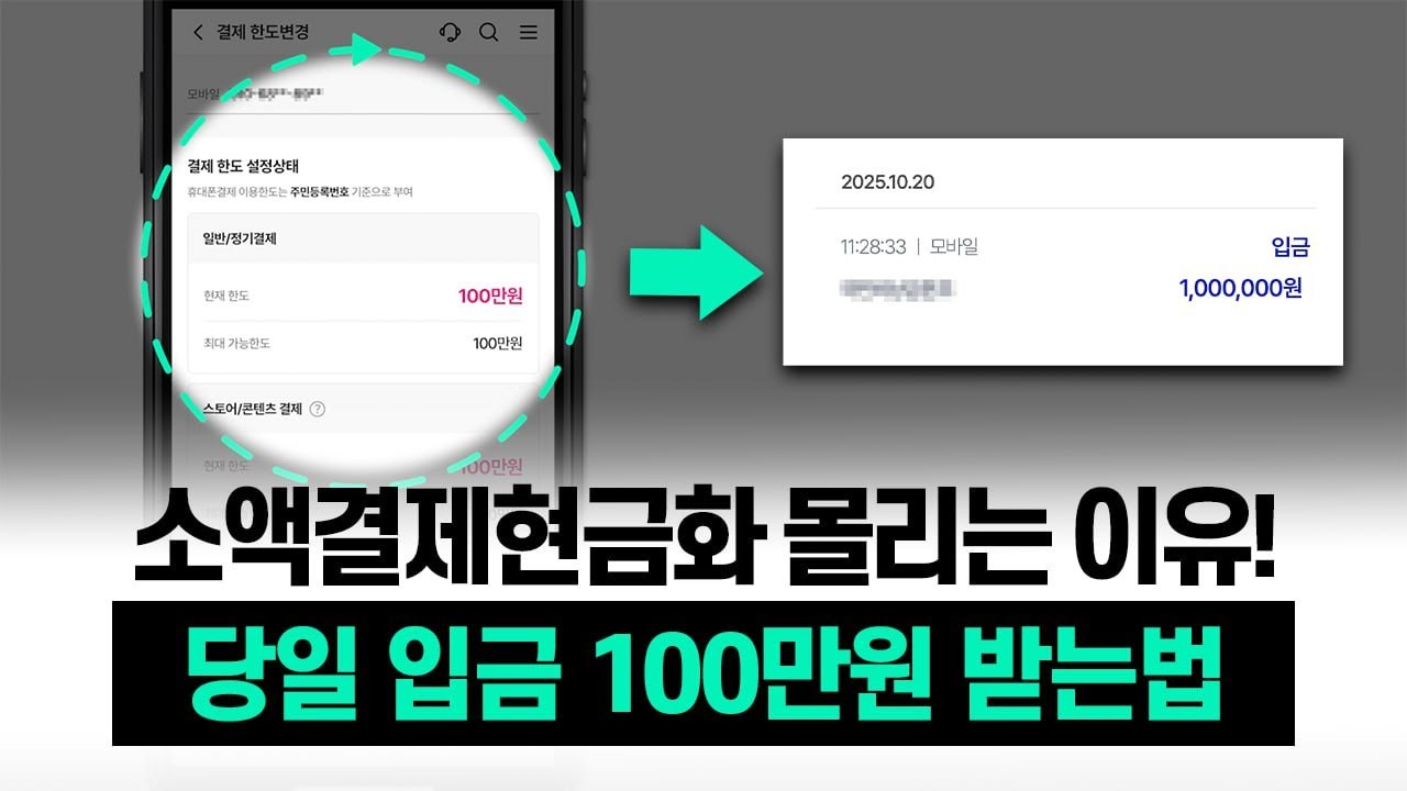 📱소액결제현금화📱 요즘 20·30대가 이 방법으로 급전 해결하는 이유