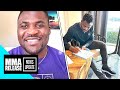 BREAKING! Francis Ngannou signs multi fight deal with the PFL | MMA NEWS