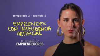 Revolución laboral: cómo usar inteligencia artificial para ser más productivo en tu emprendimiento