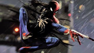 Evan Filarca on X: I've been editing since 9:30 AM. There's WAY MORE  Marvel's Spider-Man 2 info that was revealed than the Eurogamer articles,  including: A Spectacular Spider-Man Black Suit evolution-style mechanic