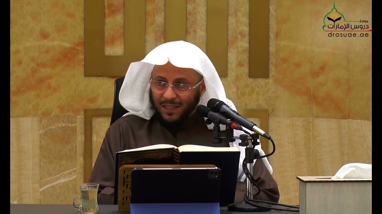 قصة لقيط بن صبرة رضي الله عنه | الشيخ عزيز بن فرحان