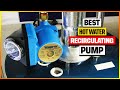 Best Hot Water Recirculating Pump Reviews 2022 [Top 6 To Buy From Amazon]