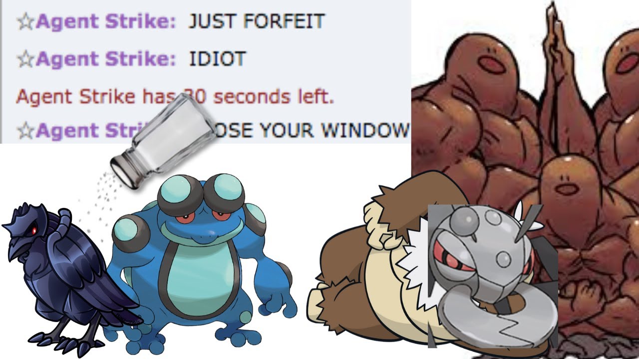 Why Arena Trap Needs to Stay Banned...