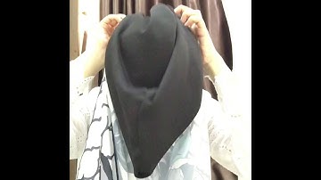 TCxMCH Roses Instant Shawl Tutorial