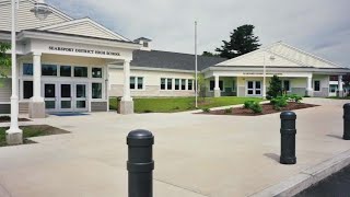 MSAD 75 superintendent resigns, citing political divide among school board