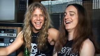 What Happened To Metallica's Band Members