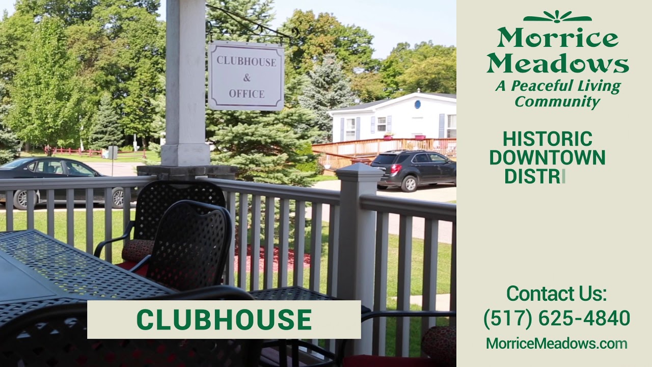 Morrice Meadows Homes For Sale. Best Manufactured Homes Under 80,000