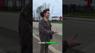 Jacob Roloff of Helvetia Talks With Dirk Knudsen About The Hillsboro Data Center Dilemma