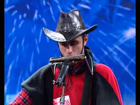 ნიჭიერი- შოთა ადამაშვილი