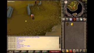 OSRS | Easter Event 2007 Guide - How to complete within 1 minute