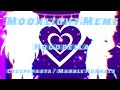 Moonlight Meme // Hoodbella (Hoodie x Sarah) // Creepypasta // Marble Hornets // READ DESC. PLEASE!