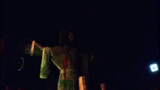 Nagashima Spa Land - Casa Mal Assombrada