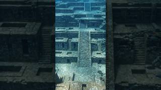ஜப்பான் கடலடியில் மறைந்த மர்ம நகரம்? 🌊🗿 Yonaguni Monument உண்மையா?